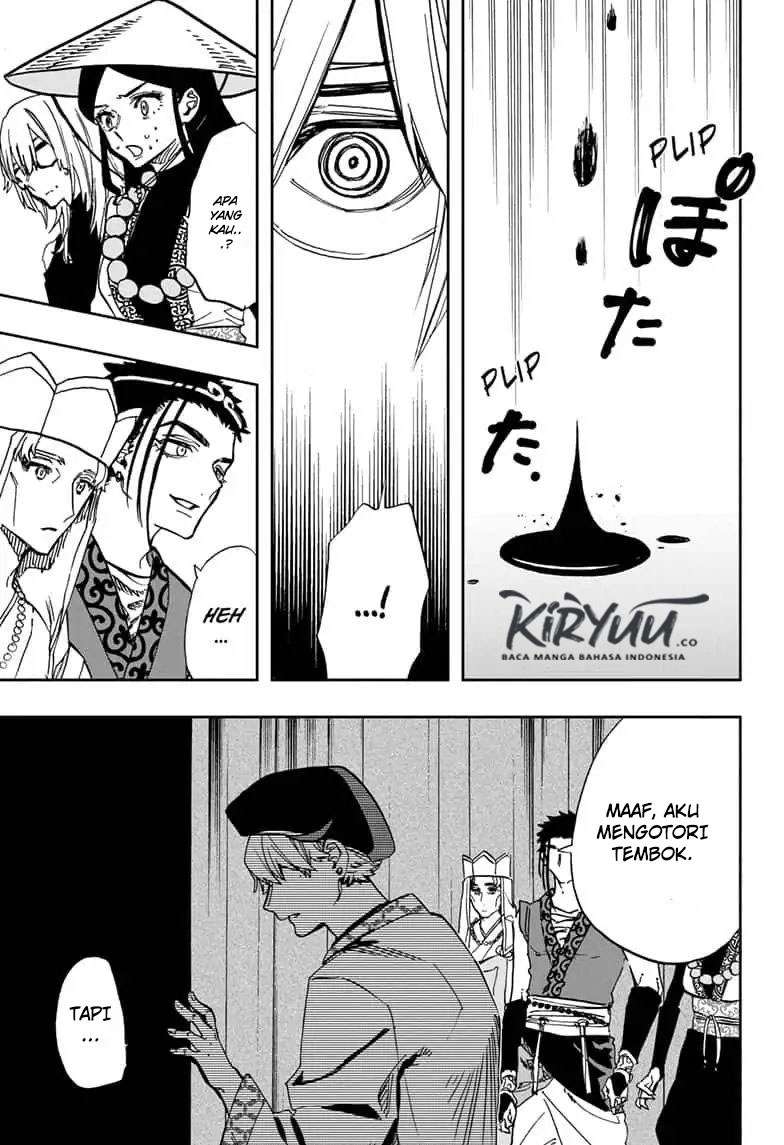 Act-Age Chapter 92 Gambar 22