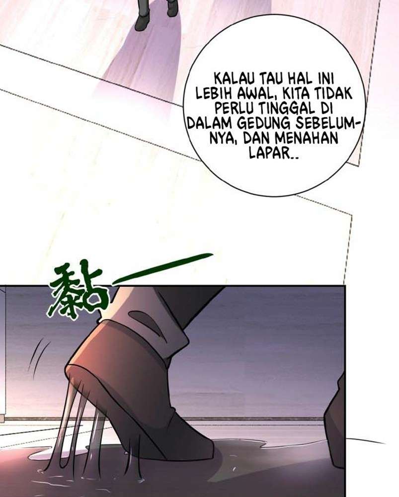 Super System Chapter 18 Gambar 11