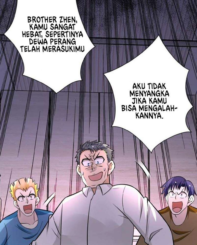 Super System Chapter 18 Gambar 35