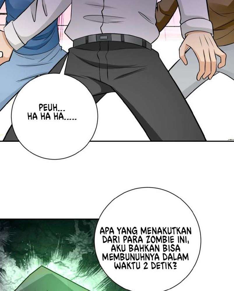 Super System Chapter 18 Gambar 36