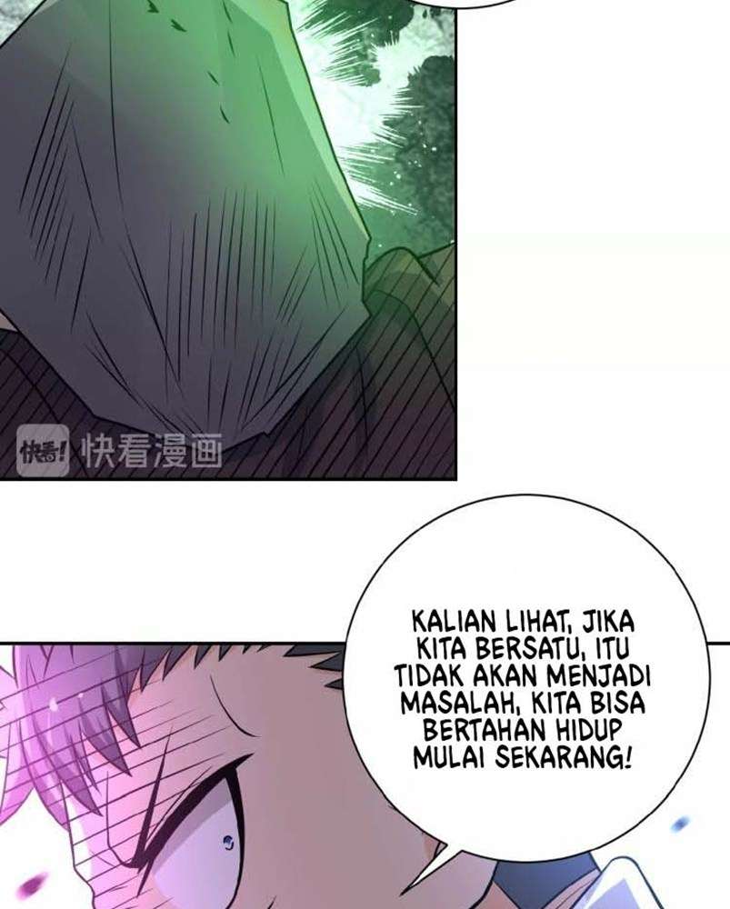 Super System Chapter 18 Gambar 37