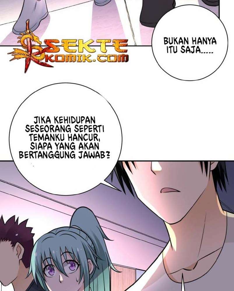 Super System Chapter 18 Gambar 44