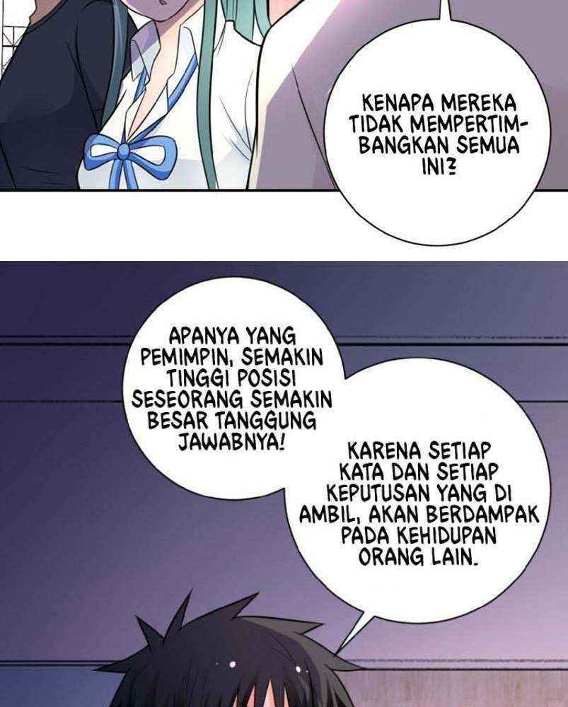 Super System Chapter 18 Gambar 45