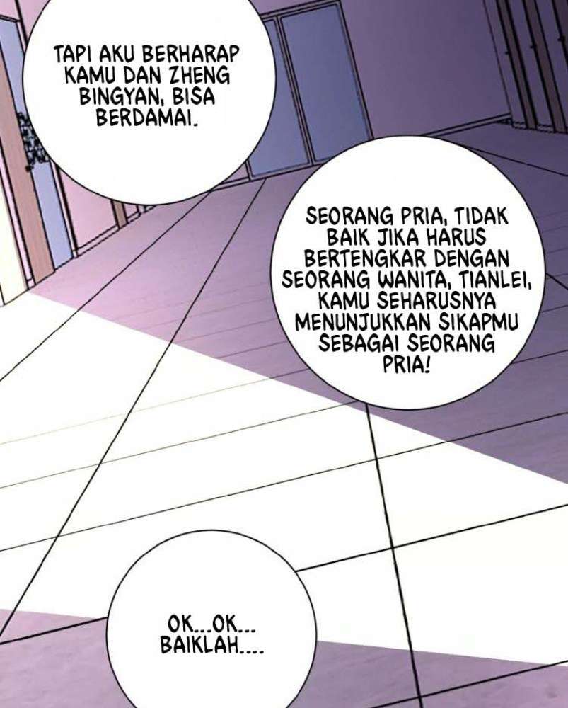 Super System Chapter 18 Gambar 55