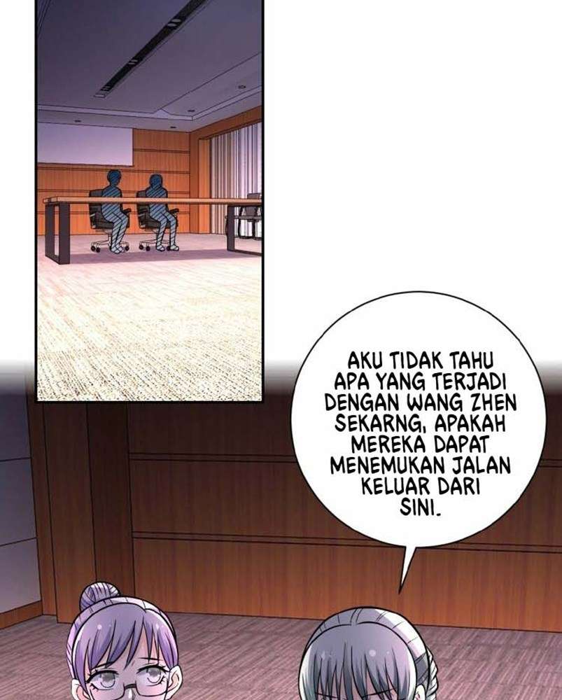 Super System Chapter 18 Gambar 60