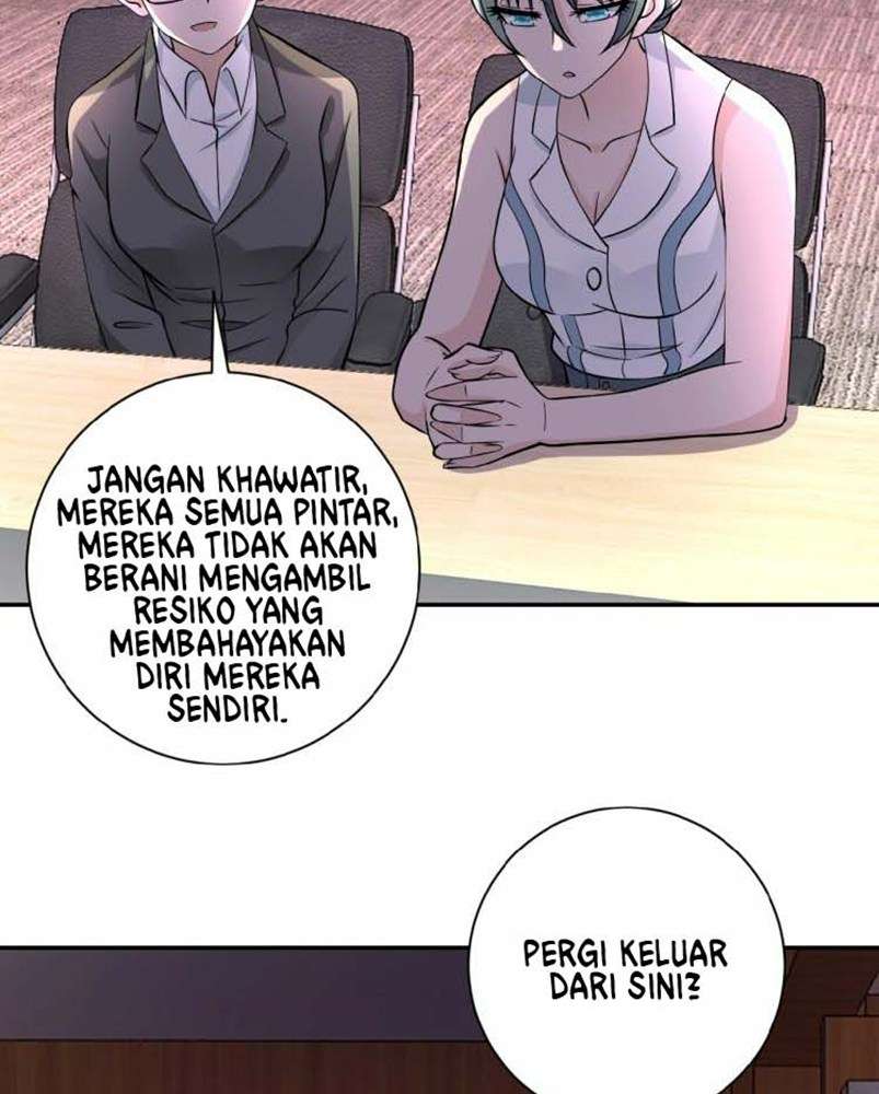 Super System Chapter 18 Gambar 61