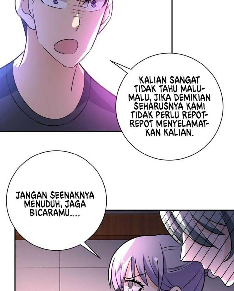 Super System Chapter 18 Gambar 67
