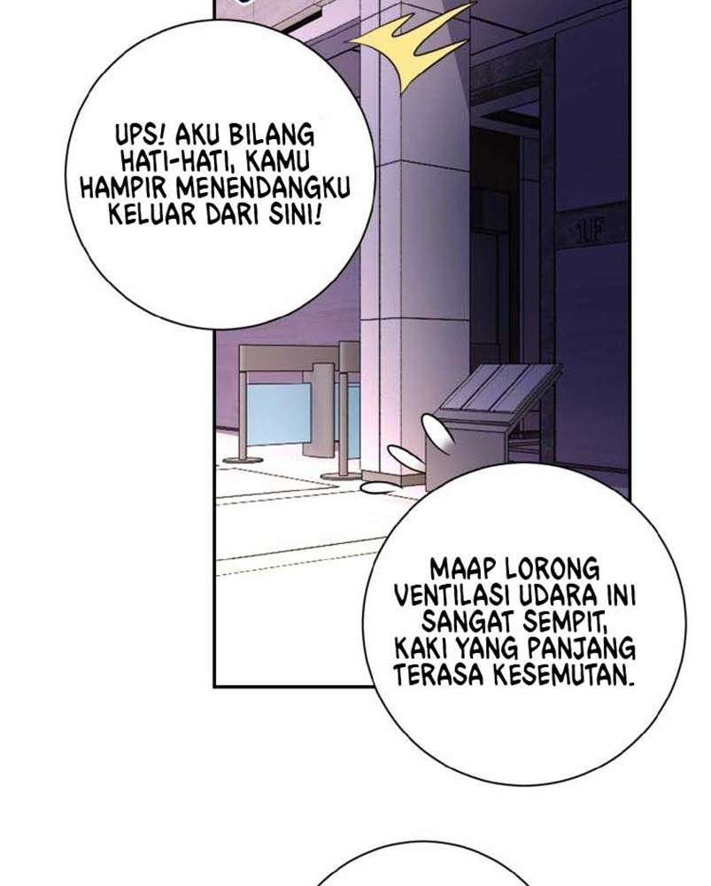 Super System Chapter 18 Gambar 7