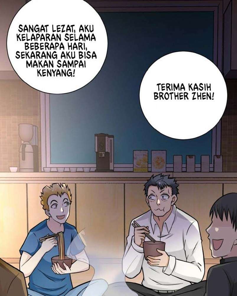 Super System Chapter 18 Gambar 77