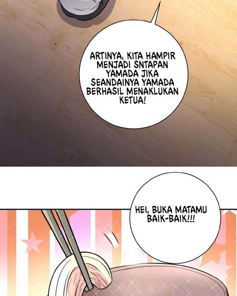 Super System Chapter 18 Gambar 84