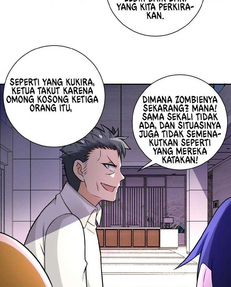 Super System Chapter 18 Gambar 9