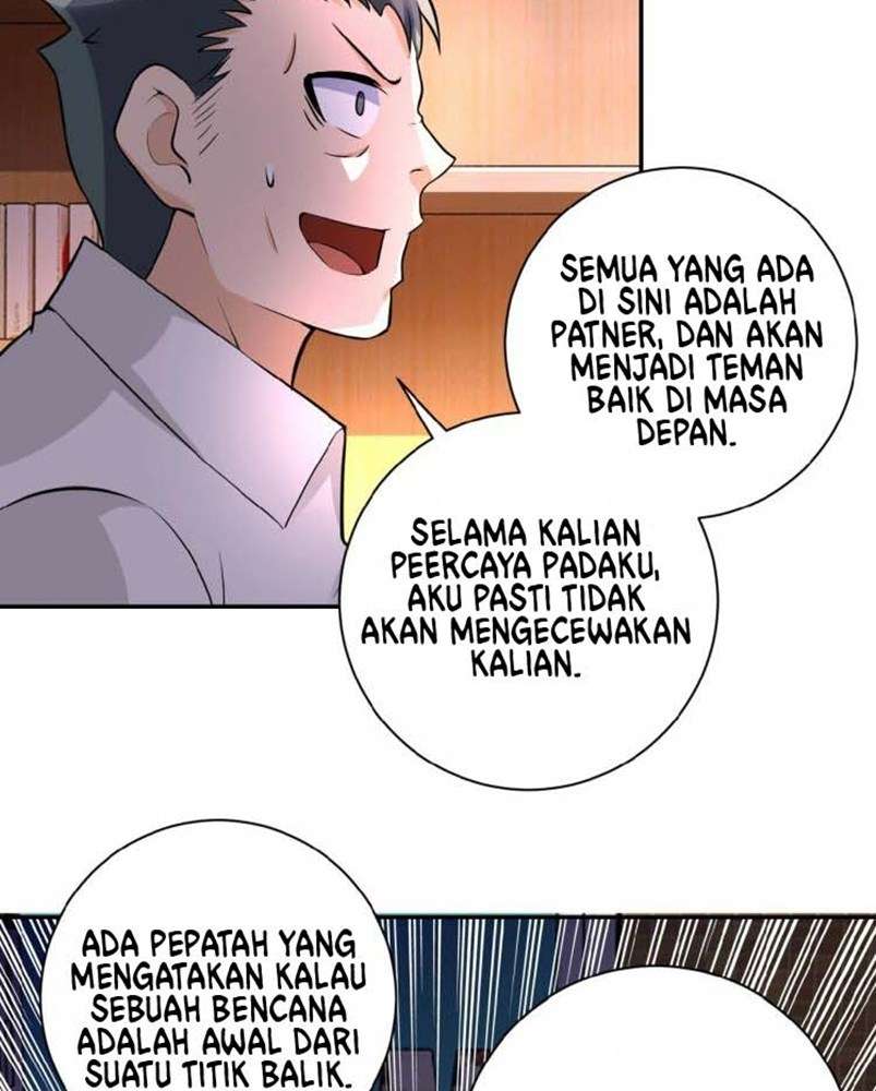 Super System Chapter 18 Gambar 90