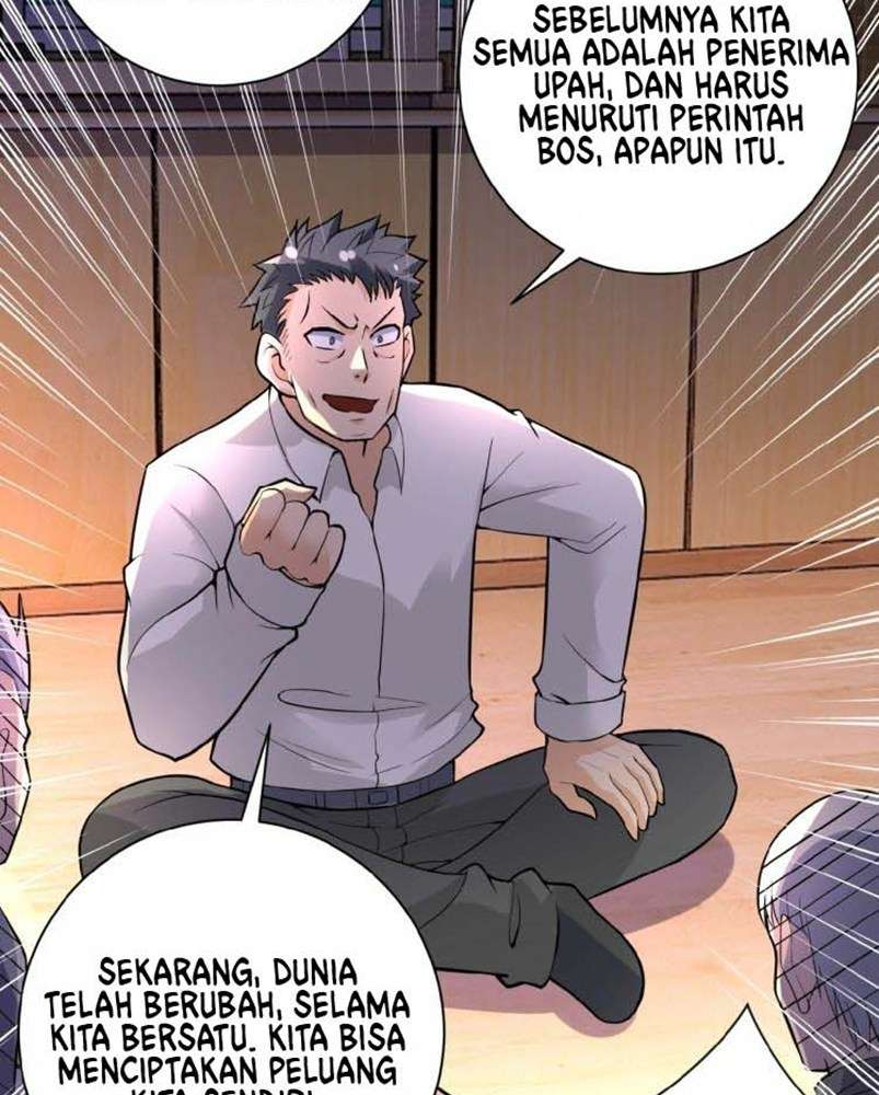 Super System Chapter 18 Gambar 91