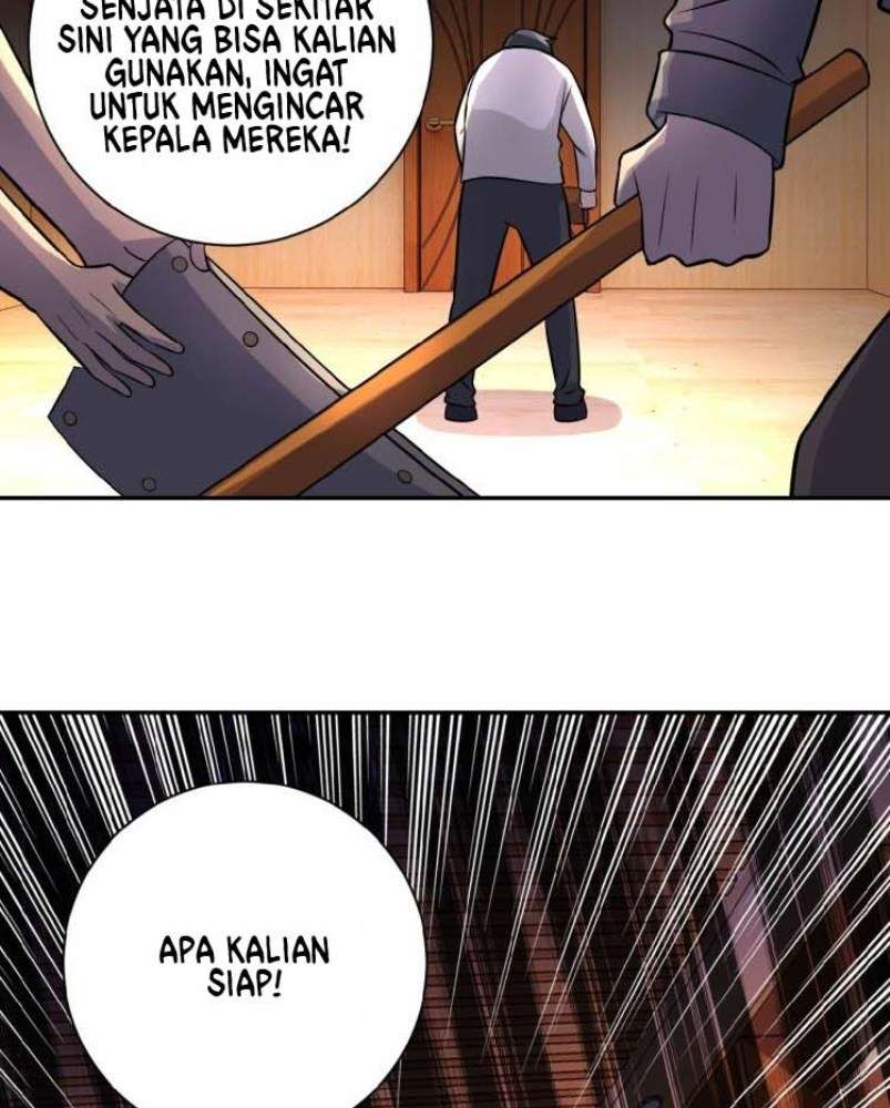Super System Chapter 18 Gambar 95