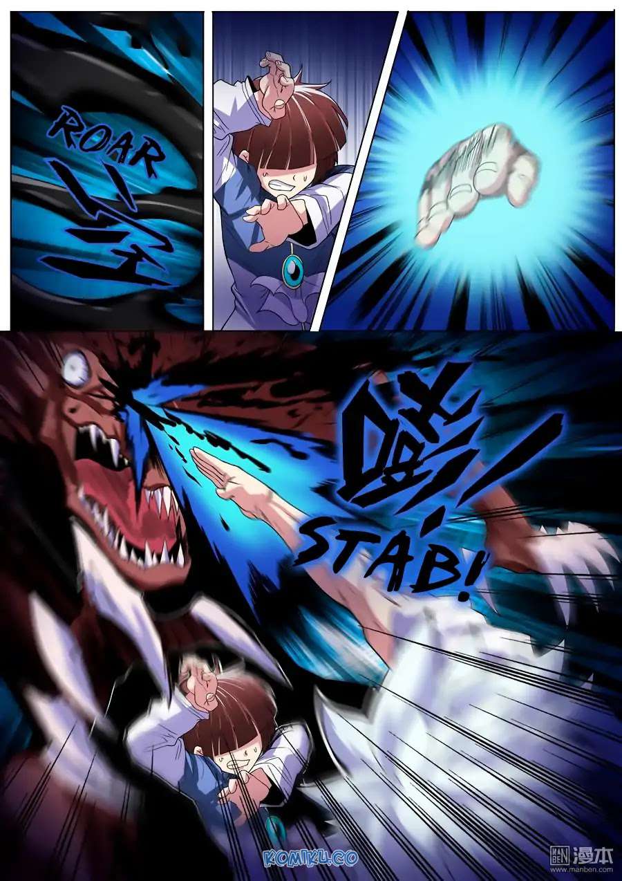 Hero? I Quit A Long Time Ago Chapter 86 Gambar 12