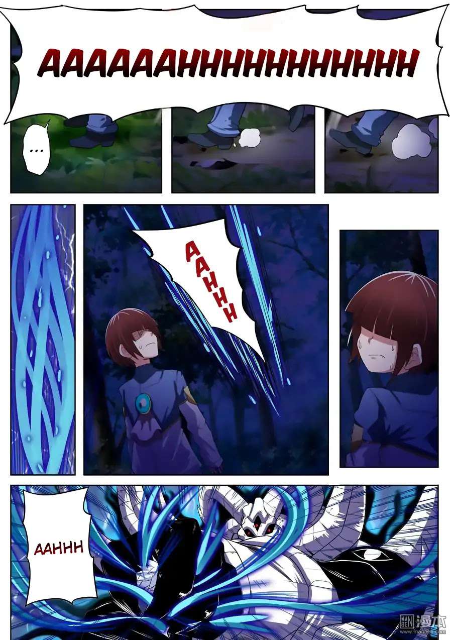 Hero? I Quit A Long Time Ago Chapter 87 Gambar 5