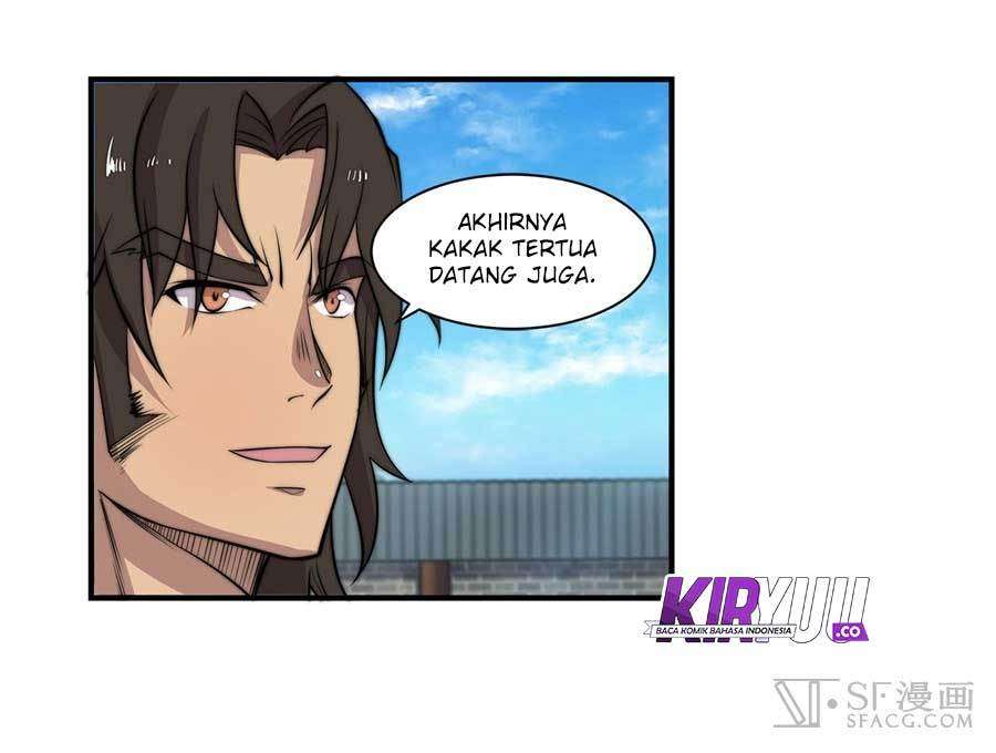Martial King’s Retired Life Chapter 50 Gambar 3