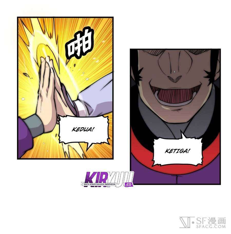 Martial King’s Retired Life Chapter 50 Gambar 62