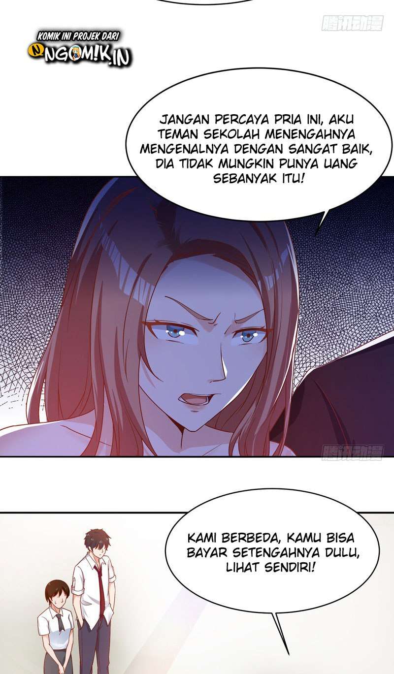 Rebirth City Deity Chapter 29 Gambar 10