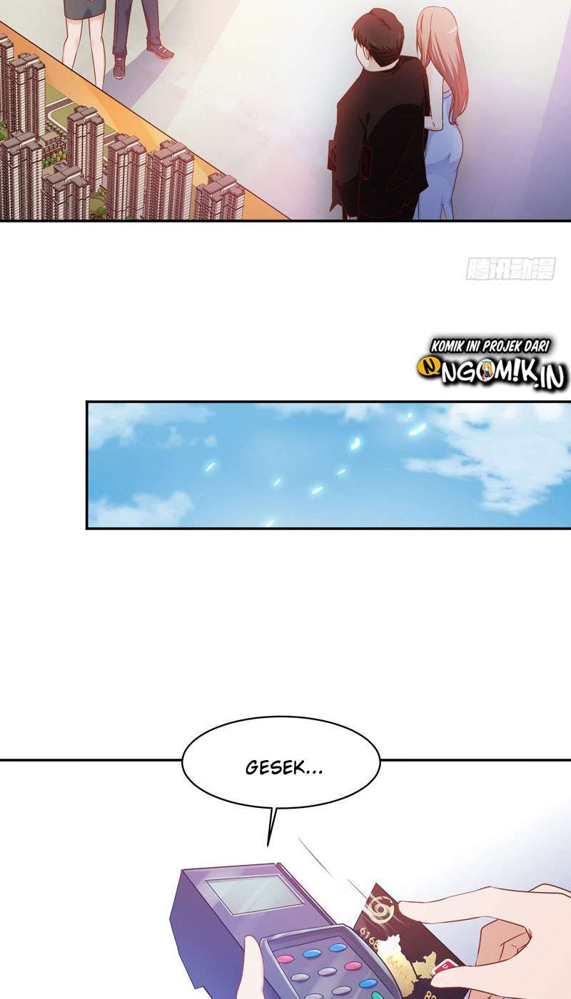 Rebirth City Deity Chapter 29 Gambar 11