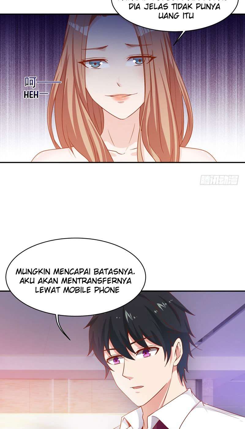 Rebirth City Deity Chapter 29 Gambar 13