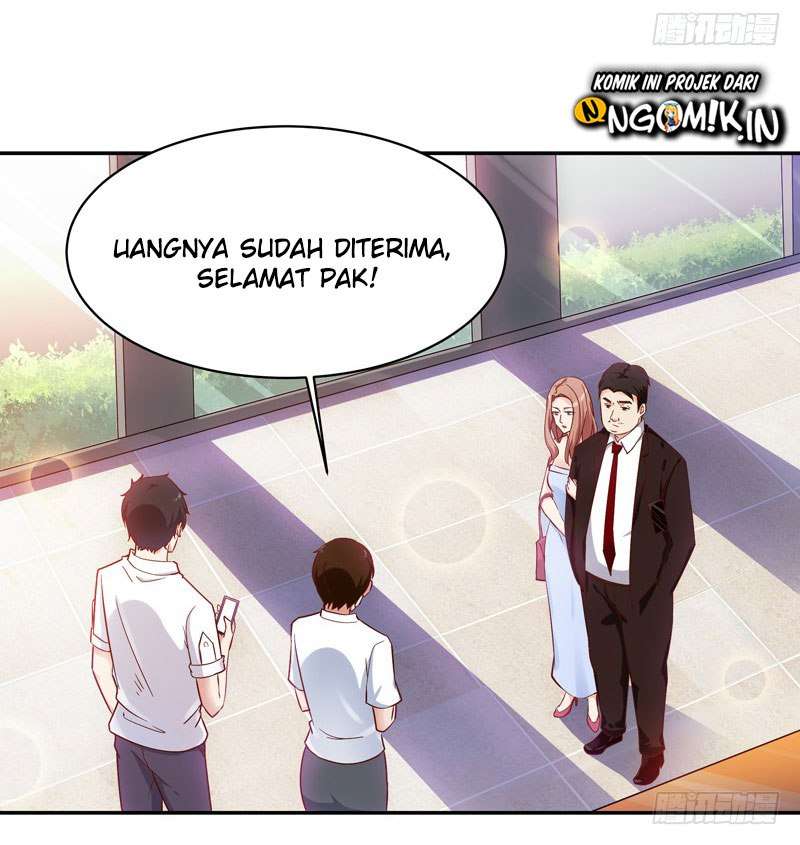Rebirth City Deity Chapter 29 Gambar 15