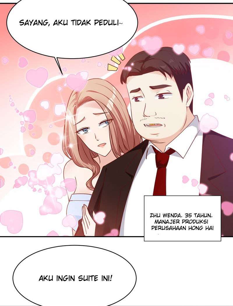 Rebirth City Deity Chapter 29 Gambar 17