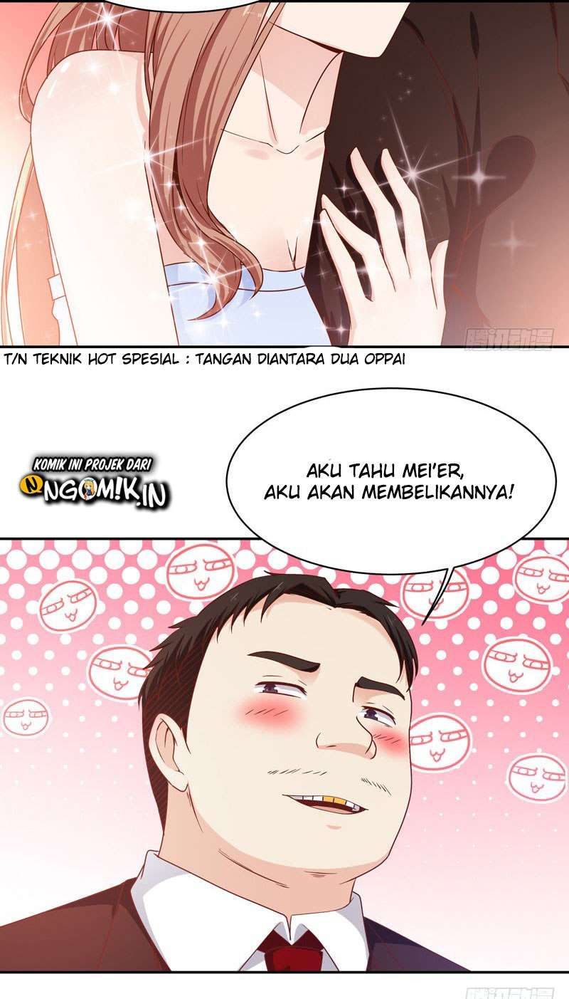 Rebirth City Deity Chapter 29 Gambar 18