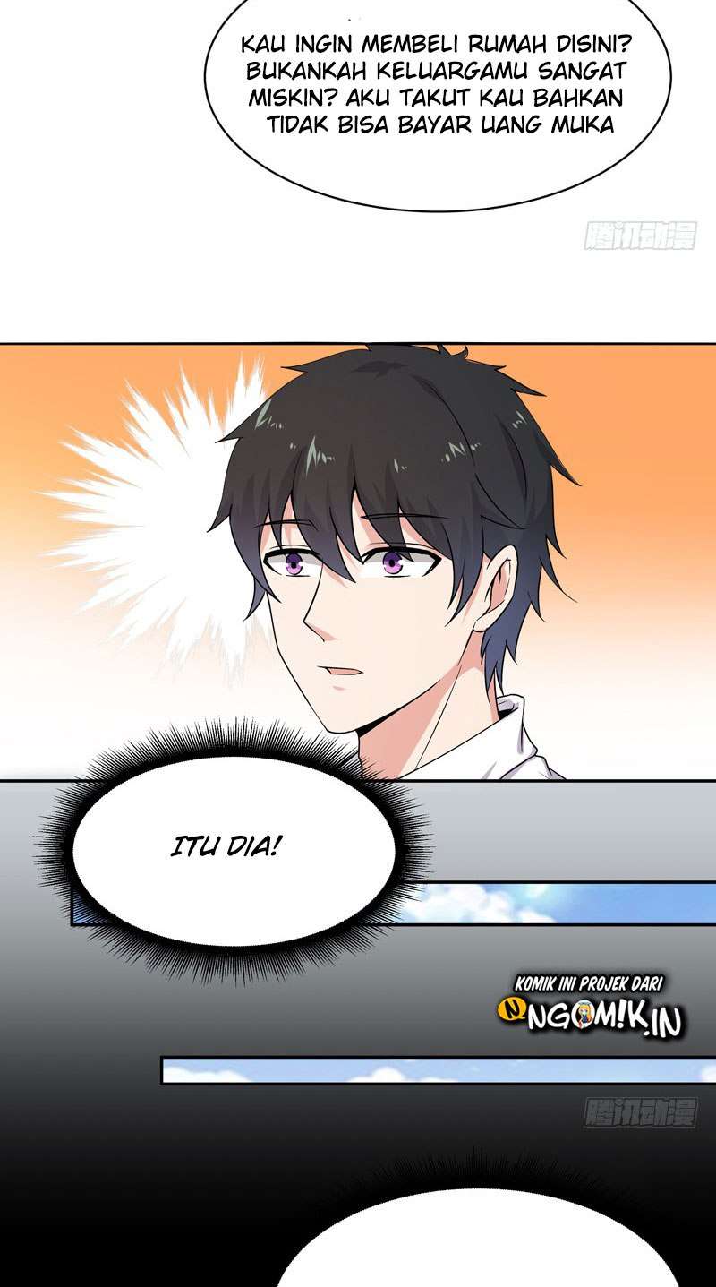 Rebirth City Deity Chapter 29 Gambar 4