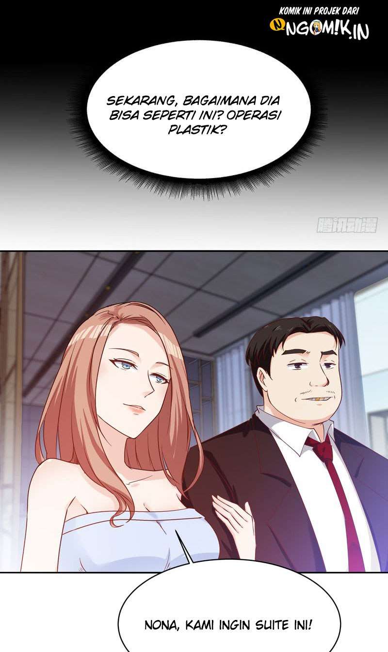 Rebirth City Deity Chapter 29 Gambar 7
