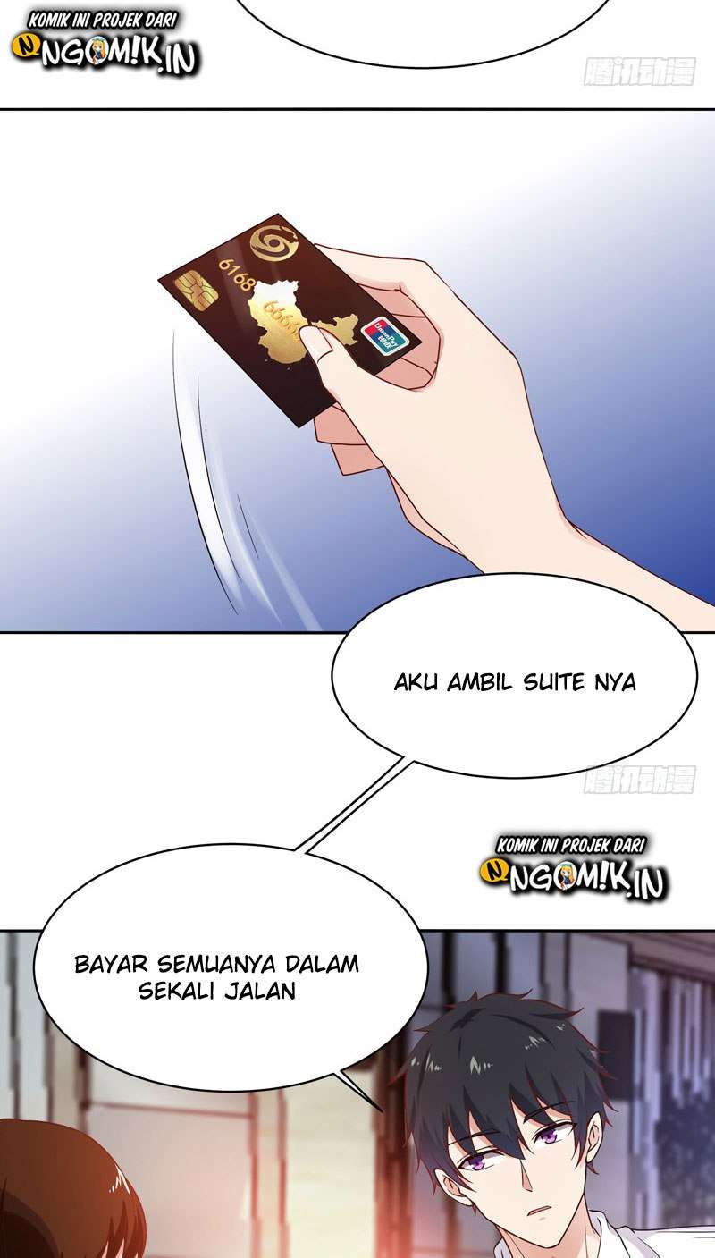 Rebirth City Deity Chapter 29 Gambar 8
