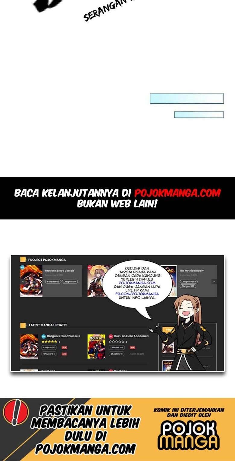 Supreme Godly System Chapter 165 Gambar 21