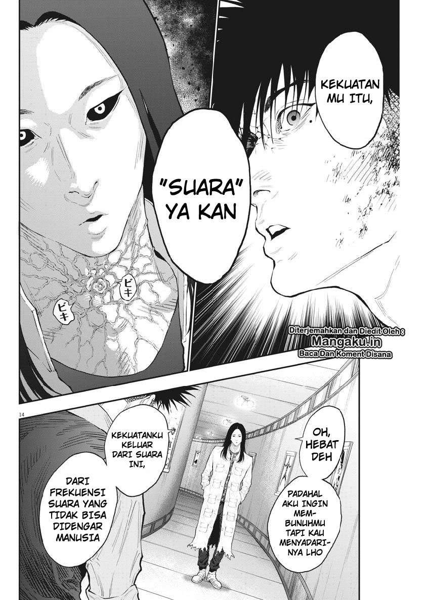 Jagaaaaaan Chapter 92 Gambar 15