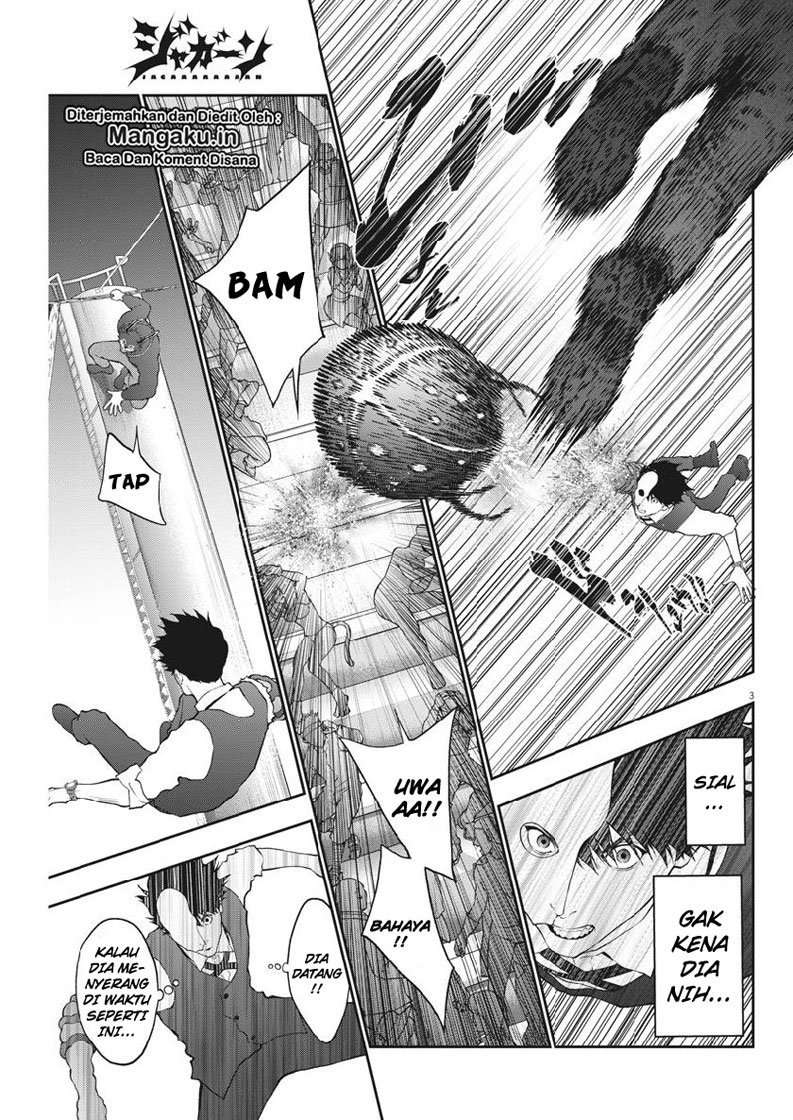 Jagaaaaaan Chapter 92 Gambar 4
