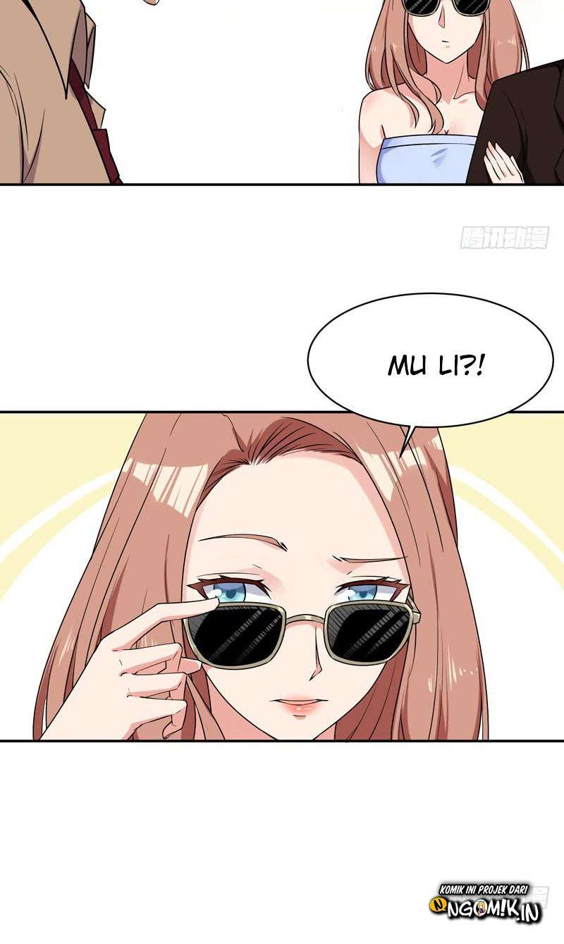 Rebirth City Deity Chapter 28 Gambar 27