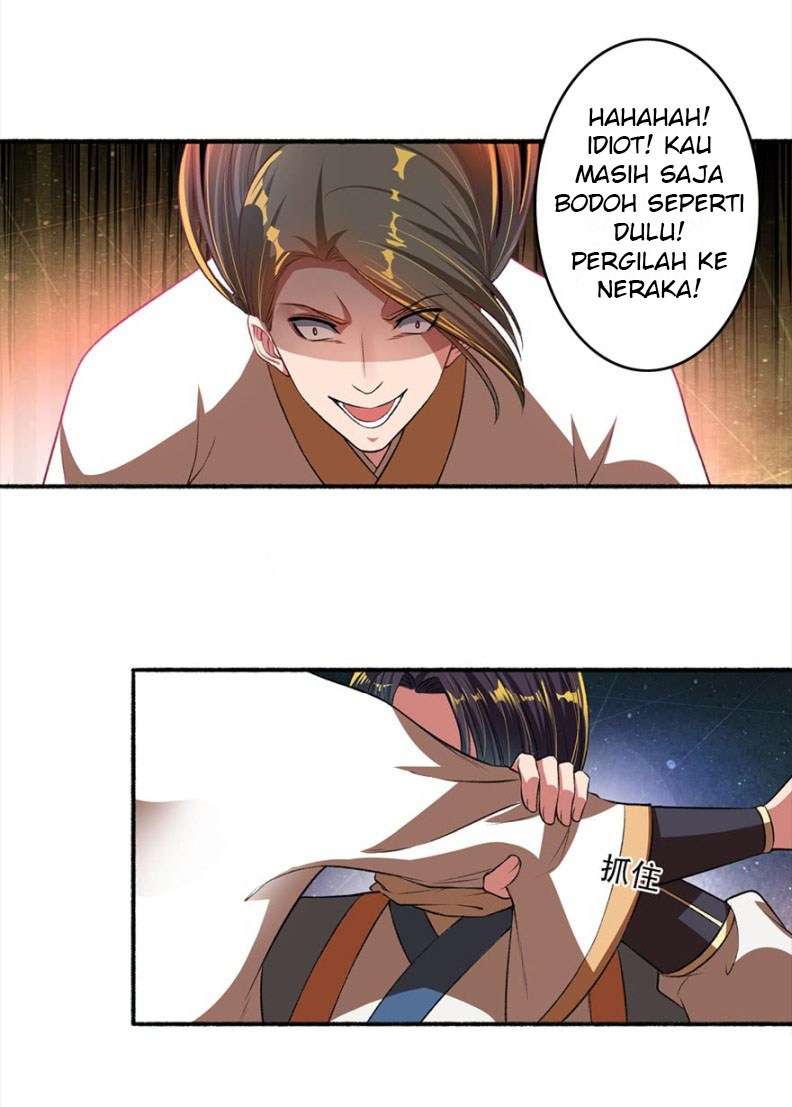 The Peerless Concubine Chapter 34 Gambar 10