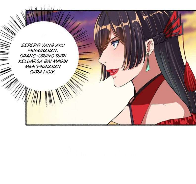 The Peerless Concubine Chapter 34 Gambar 14