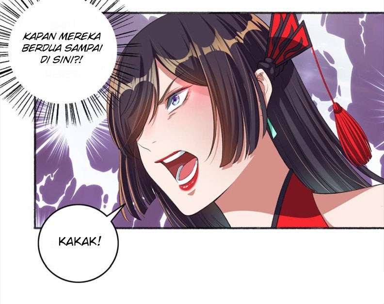 The Peerless Concubine Chapter 34 Gambar 18