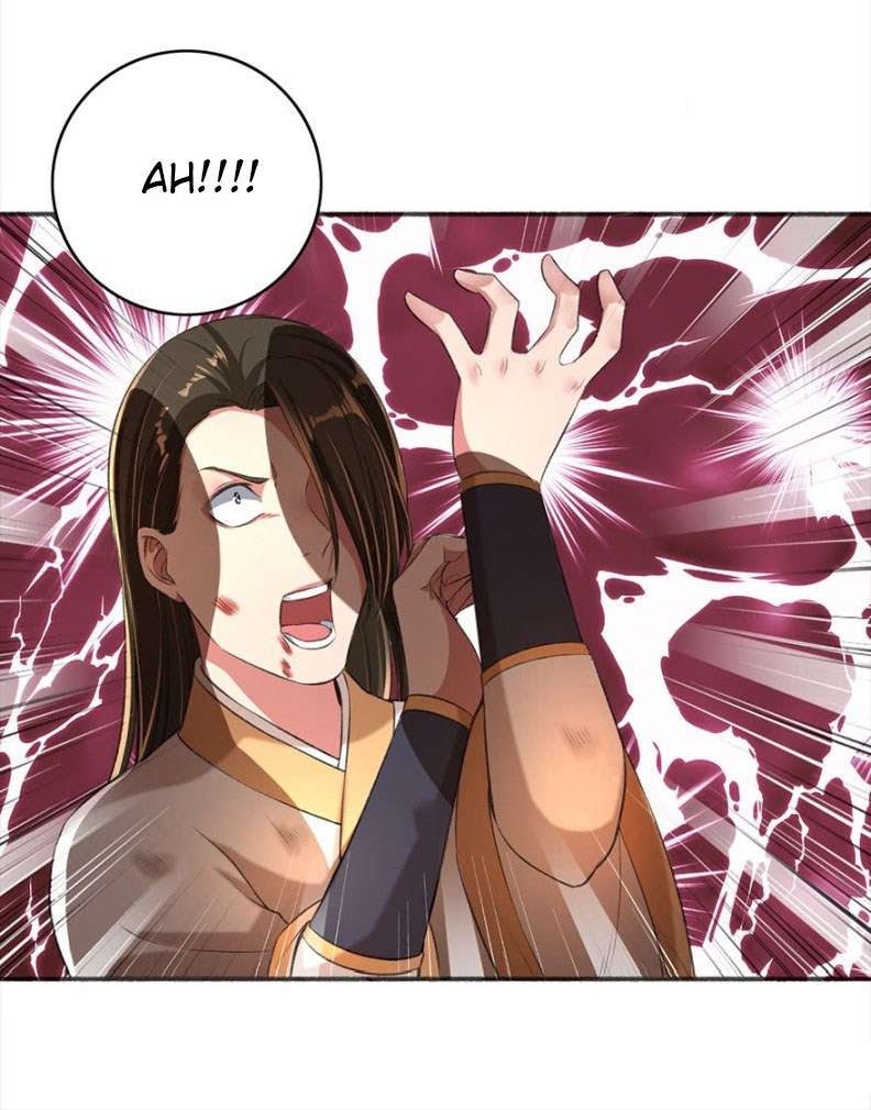 The Peerless Concubine Chapter 34 Gambar 22