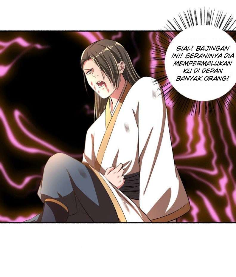The Peerless Concubine Chapter 34 Gambar 6
