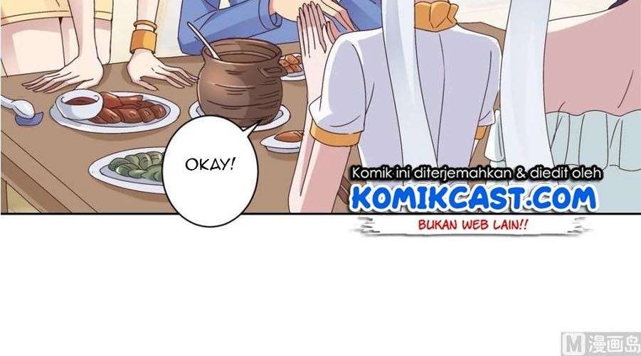 Metropolitan Supremacy System Chapter 18 Gambar 3
