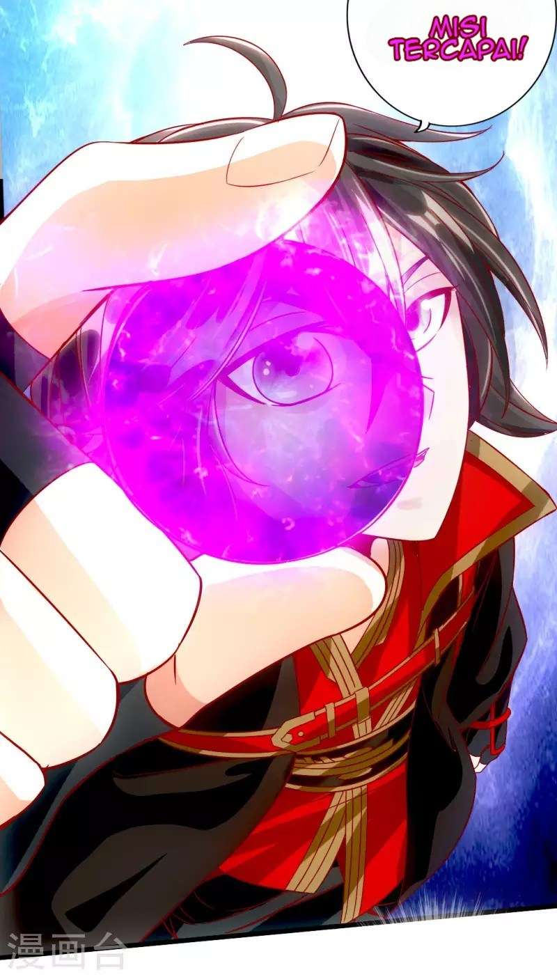 Xianwu Dizun Chapter 8 Gambar 29