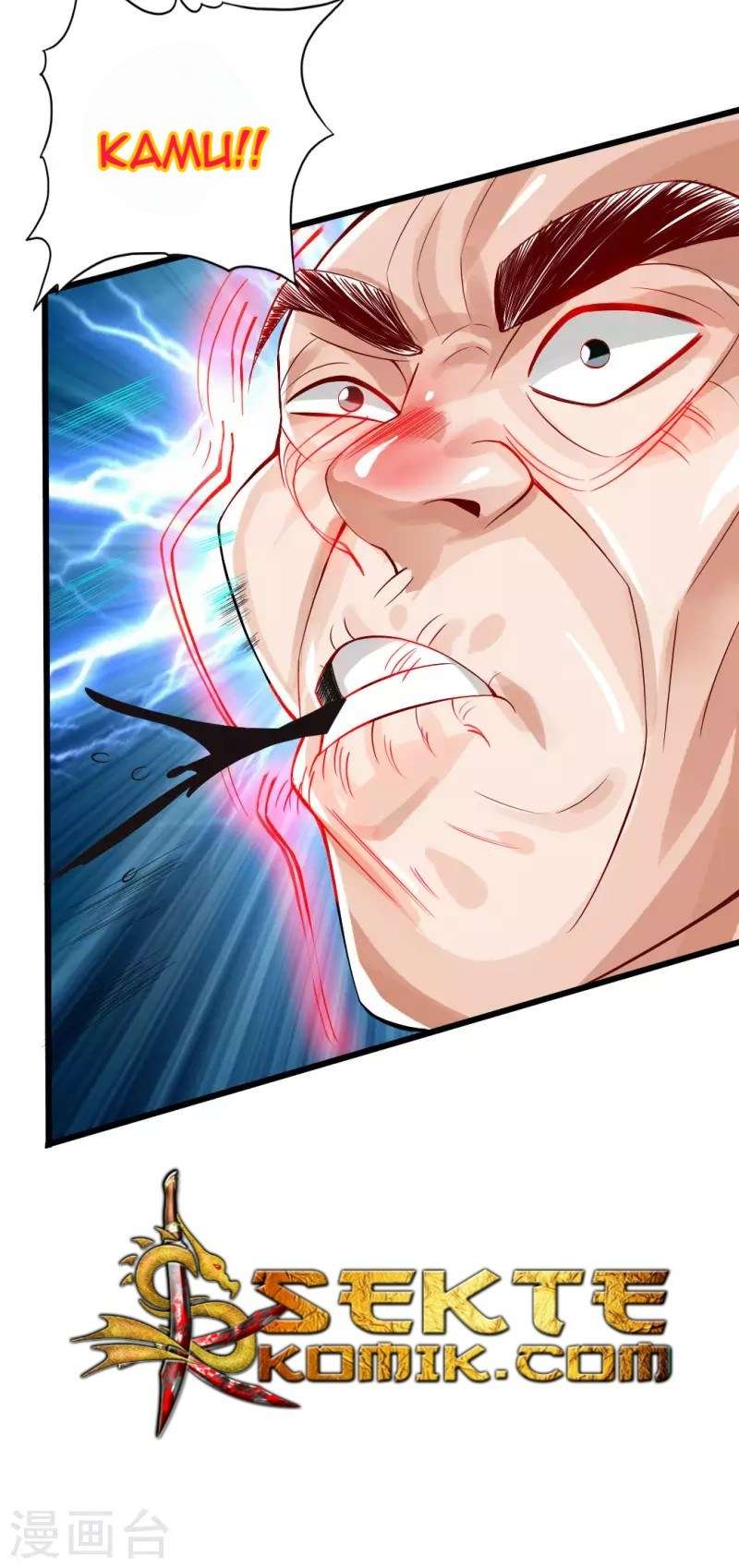 Xianwu Dizun Chapter 8 Gambar 43