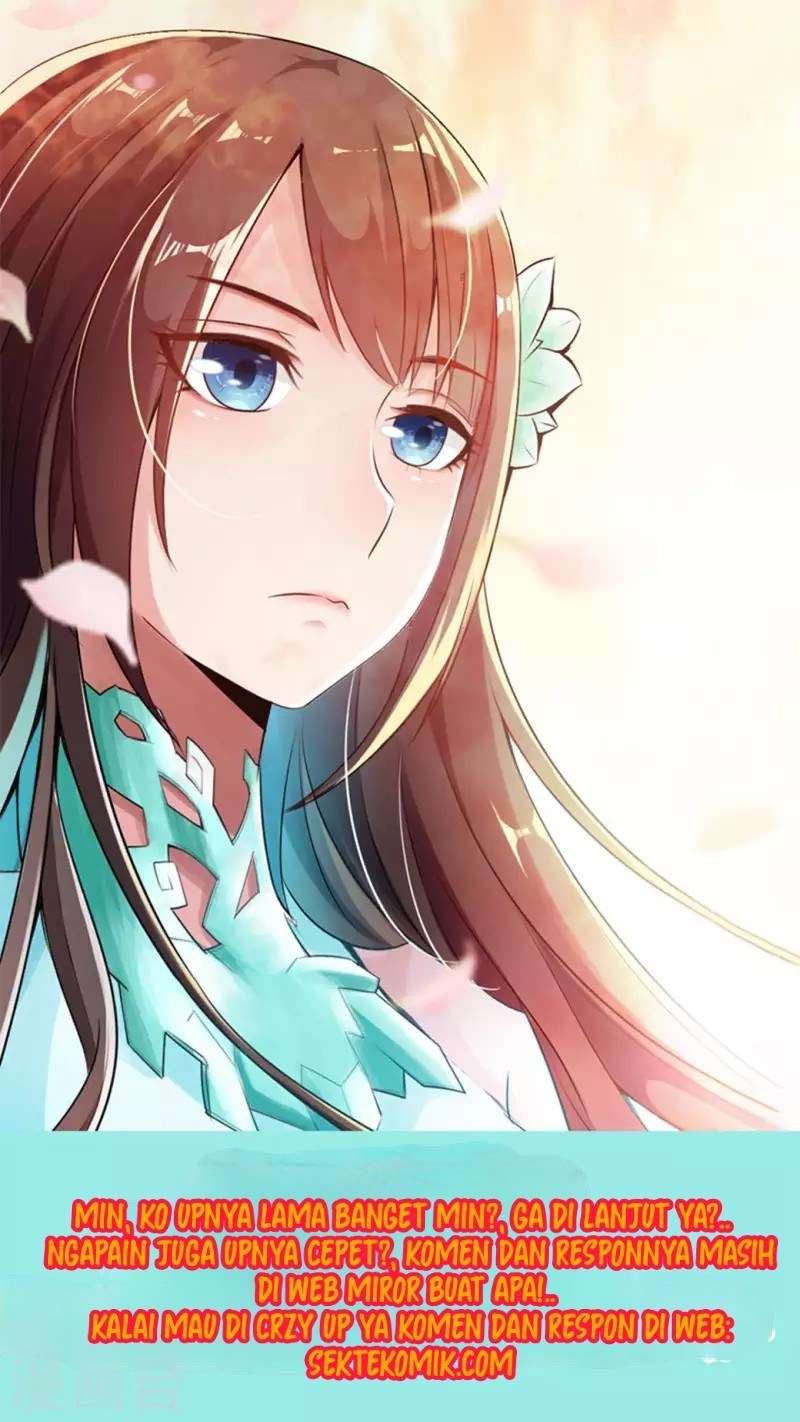 Xianwu Dizun Chapter 8 Gambar 44