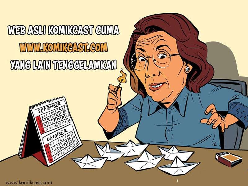 Metropolitan Supremacy System Chapter 17 Gambar 14