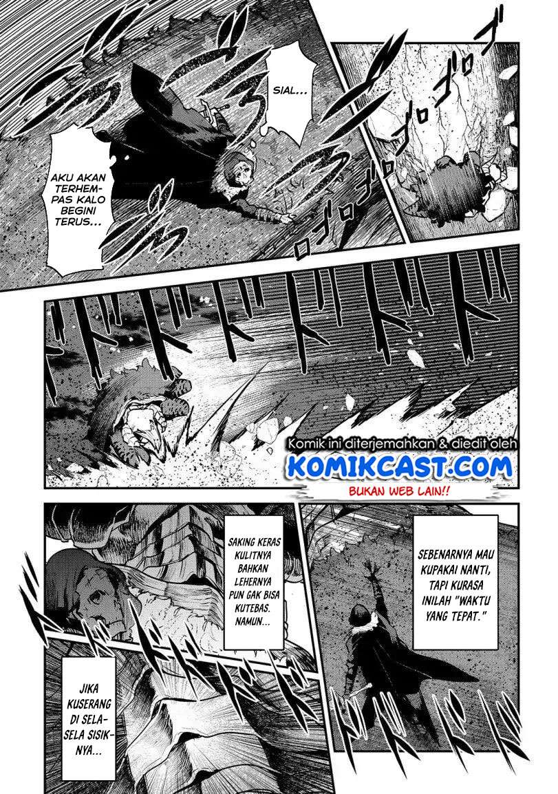 Nozomanu Fushi no Boukensha Chapter 21 Gambar 11