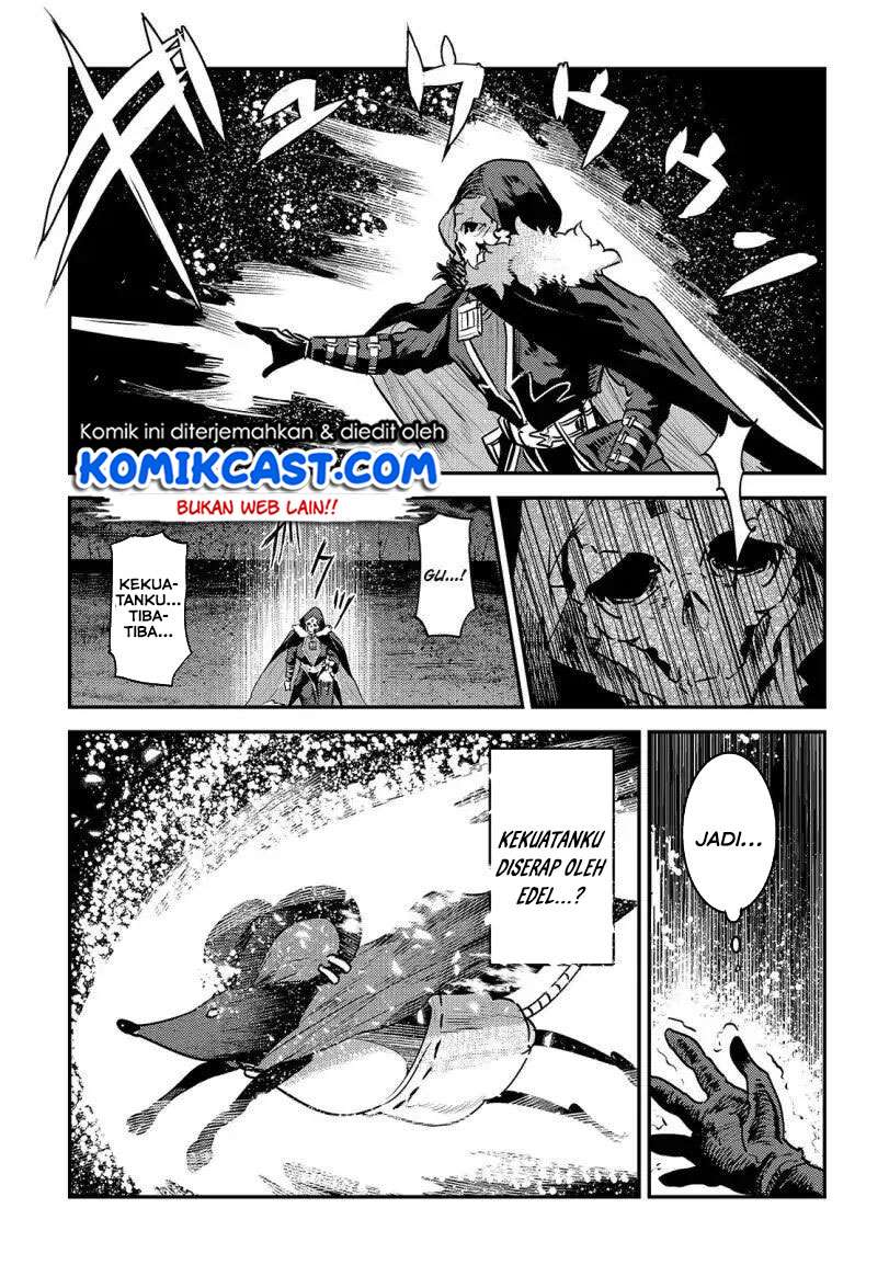 Nozomanu Fushi no Boukensha Chapter 21 Gambar 19