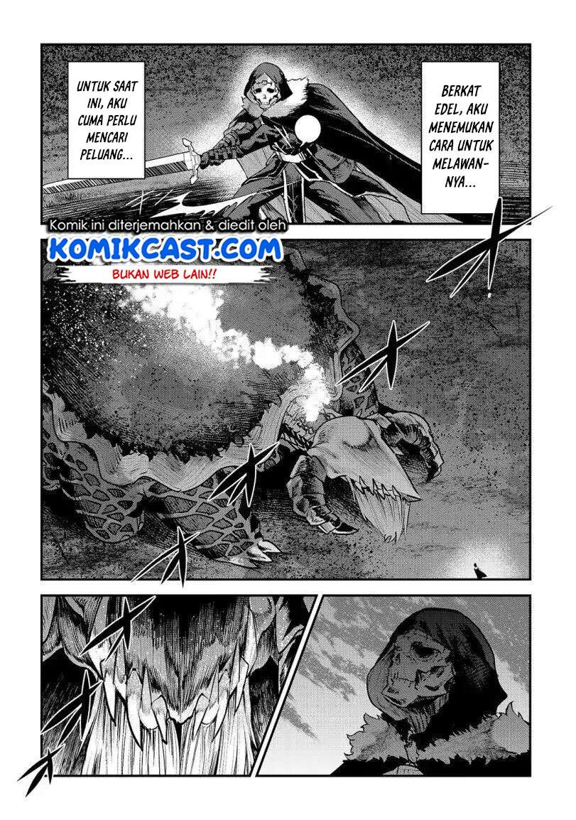 Nozomanu Fushi no Boukensha Chapter 21 Gambar 26