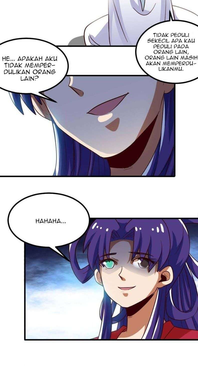 Supreme Godly System Chapter 166 Gambar 7
