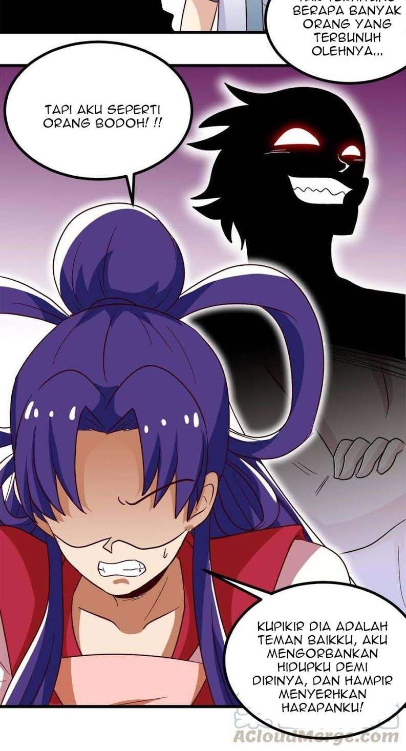 Supreme Godly System Chapter 166 Gambar 9